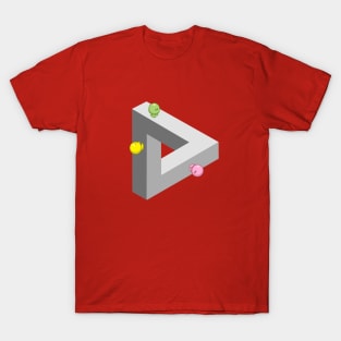 Impossible Triangle T-Shirt